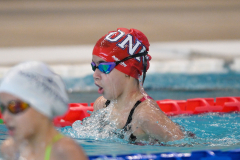 XXVIII Gran Premio Shark
20-21 Dicembre 2025
Piscina Scandone Napoli