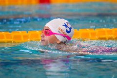 XXVIII Gran Premio Shark
20-21 Dicembre 2025
Piscina Scandone Napoli