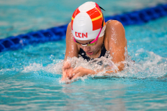 XXVIII Gran Premio Shark
20-21 Dicembre 2025
Piscina Scandone Napoli