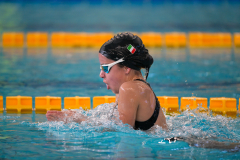 XXVIII Gran Premio Shark
20-21 Dicembre 2025
Piscina Scandone Napoli