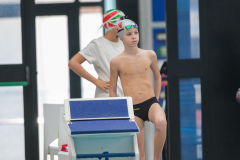 XXVIII Gran Premio Shark20-21 Dicembre 2025Piscina Scandone Napoli