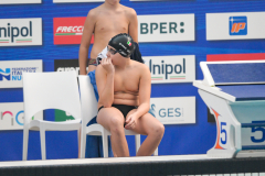 XXVIII Gran Premio Shark20-21 Dicembre 2025Piscina Scandone Napoli