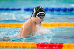 XXVIII Gran Premio Shark20-21 Dicembre 2025Piscina Scandone Napoli