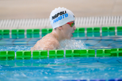 XXVIII Gran Premio Shark20-21 Dicembre 2025Piscina Scandone Napoli