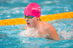 XXVIII Gran Premio Shark20-21 Dicembre 2025Piscina Scandone Napoli