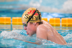 XXVIII Gran Premio Shark20-21 Dicembre 2025Piscina Scandone Napoli