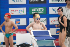 XXVIII Gran Premio Shark20-21 Dicembre 2025Piscina Scandone Napoli