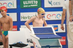 XXVIII Gran Premio Shark20-21 Dicembre 2025Piscina Scandone Napoli