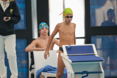 XXVIII Gran Premio Shark20-21 Dicembre 2025Piscina Scandone Napoli