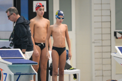 XXVIII Gran Premio Shark20-21 Dicembre 2025Piscina Scandone Napoli