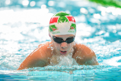 XXVIII Gran Premio Shark20-21 Dicembre 2025Piscina Scandone Napoli