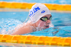 XXVIII Gran Premio Shark20-21 Dicembre 2025Piscina Scandone Napoli