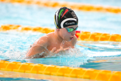 XXVIII Gran Premio Shark
20-21 Dicembre 2025
Piscina Scandone Napoli