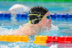 XXVIII Gran Premio Shark
20-21 Dicembre 2025
Piscina Scandone Napoli