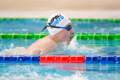 XXVIII Gran Premio Shark
20-21 Dicembre 2025
Piscina Scandone Napoli