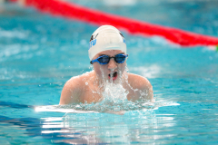 XXVIII Gran Premio Shark
20-21 Dicembre 2025
Piscina Scandone Napoli