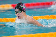 XXVIII Gran Premio Shark
20-21 Dicembre 2025
Piscina Scandone Napoli