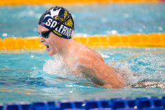 XXVIII Gran Premio Shark
20-21 Dicembre 2025
Piscina Scandone Napoli