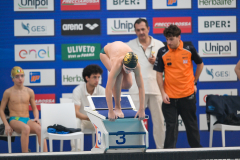 XXVIII Gran Premio Shark
20-21 Dicembre 2025
Piscina Scandone Napoli