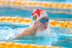 XXVIII Gran Premio Shark
20-21 Dicembre 2025
Piscina Scandone Napoli