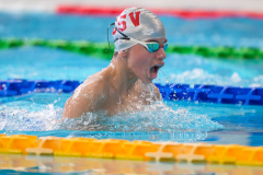 XXVIII Gran Premio Shark
20-21 Dicembre 2025
Piscina Scandone Napoli