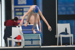 XXVIII Gran Premio Shark
20-21 Dicembre 2025
Piscina Scandone Napoli