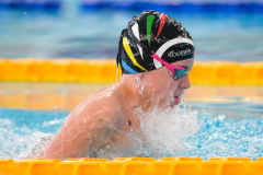 XXVIII Gran Premio Shark
20-21 Dicembre 2025
Piscina Scandone Napoli