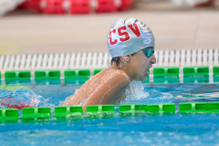 XXVIII Gran Premio Shark
20-21 Dicembre 2025
Piscina Scandone Napoli