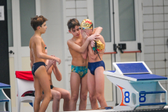 XXVIII Gran Premio Shark
20-21 Dicembre 2025
Piscina Scandone Napoli