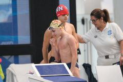 XXVIII Gran Premio Shark
20-21 Dicembre 2025
Piscina Scandone Napoli