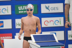 XXVIII Gran Premio Shark
20-21 Dicembre 2025
Piscina Scandone Napoli