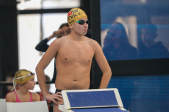 XXVIII Gran Premio Shark
20-21 Dicembre 2025
Piscina Scandone Napoli