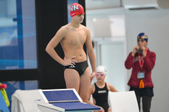 XXVIII Gran Premio Shark
20-21 Dicembre 2025
Piscina Scandone Napoli