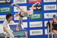XXVIII Gran Premio Shark
20-21 Dicembre 2025
Piscina Scandone Napoli