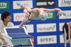 XXVIII Gran Premio Shark
20-21 Dicembre 2025
Piscina Scandone Napoli