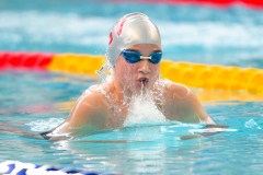 XXVIII Gran Premio Shark
20-21 Dicembre 2025
Piscina Scandone Napoli