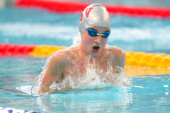 XXVIII Gran Premio Shark
20-21 Dicembre 2025
Piscina Scandone Napoli