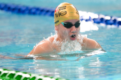 XXVIII Gran Premio Shark
20-21 Dicembre 2025
Piscina Scandone Napoli