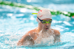 XXVIII Gran Premio Shark
20-21 Dicembre 2025
Piscina Scandone Napoli