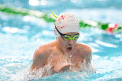 XXVIII Gran Premio Shark
20-21 Dicembre 2025
Piscina Scandone Napoli