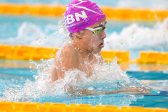 XXVIII Gran Premio Shark
20-21 Dicembre 2025
Piscina Scandone Napoli