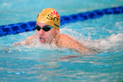 XXVIII Gran Premio Shark
20-21 Dicembre 2025
Piscina Scandone Napoli