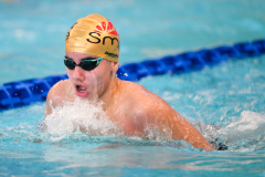 XXVIII Gran Premio Shark
20-21 Dicembre 2025
Piscina Scandone Napoli