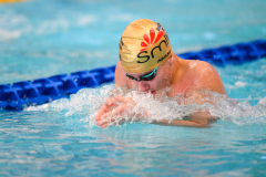 XXVIII Gran Premio Shark
20-21 Dicembre 2025
Piscina Scandone Napoli