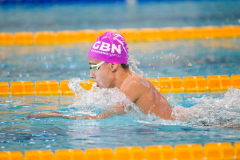 XXVIII Gran Premio Shark
20-21 Dicembre 2025
Piscina Scandone Napoli