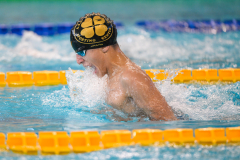 XXVIII Gran Premio Shark
20-21 Dicembre 2025
Piscina Scandone Napoli