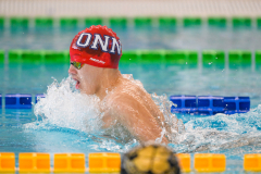 XXVIII Gran Premio Shark
20-21 Dicembre 2025
Piscina Scandone Napoli