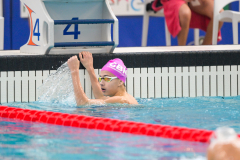 XXVIII Gran Premio Shark
20-21 Dicembre 2025
Piscina Scandone Napoli