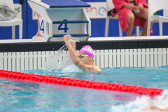 XXVIII Gran Premio Shark
20-21 Dicembre 2025
Piscina Scandone Napoli