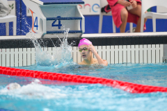 XXVIII Gran Premio Shark
20-21 Dicembre 2025
Piscina Scandone Napoli